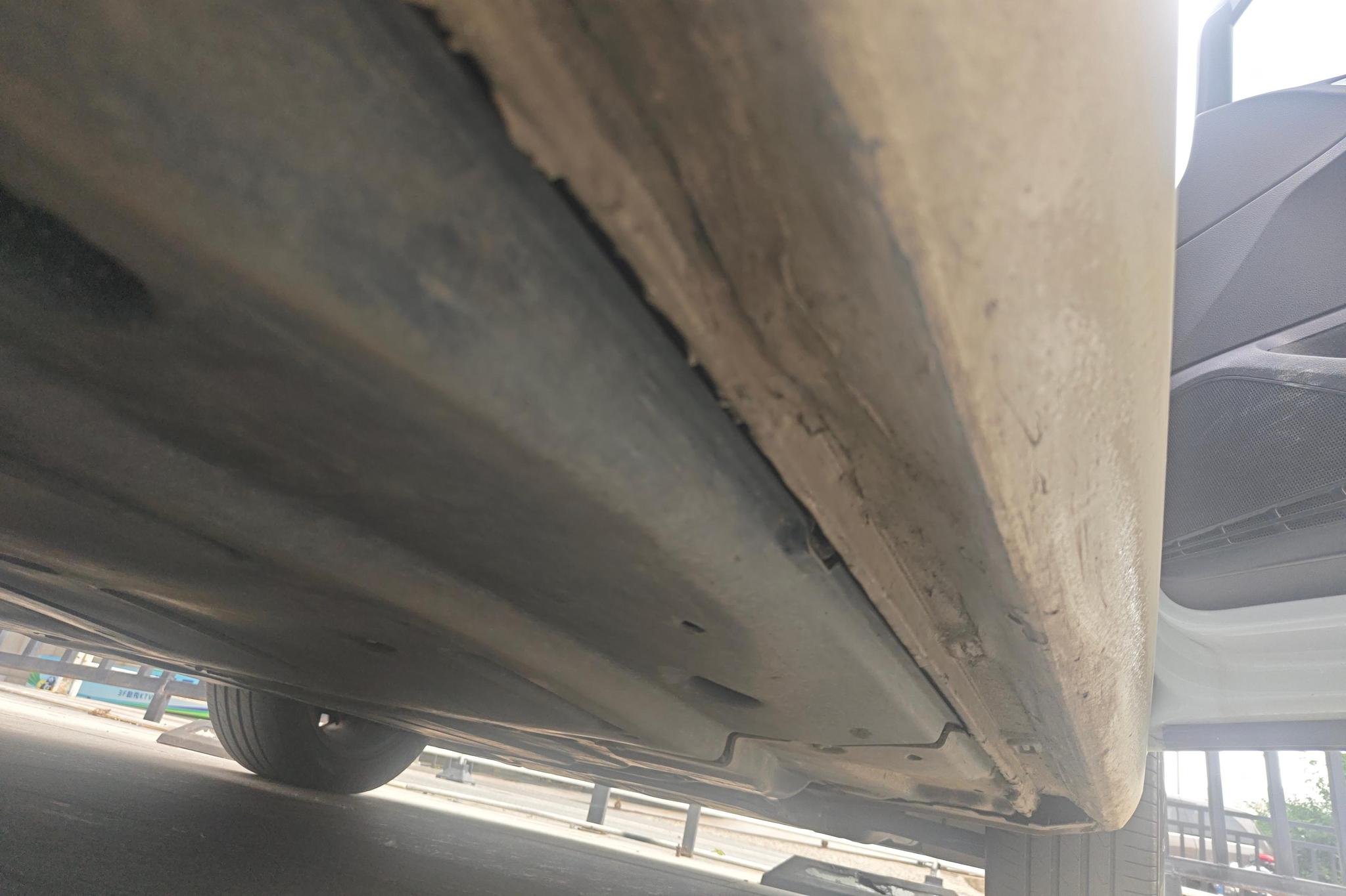 Volkswagen Golf ·