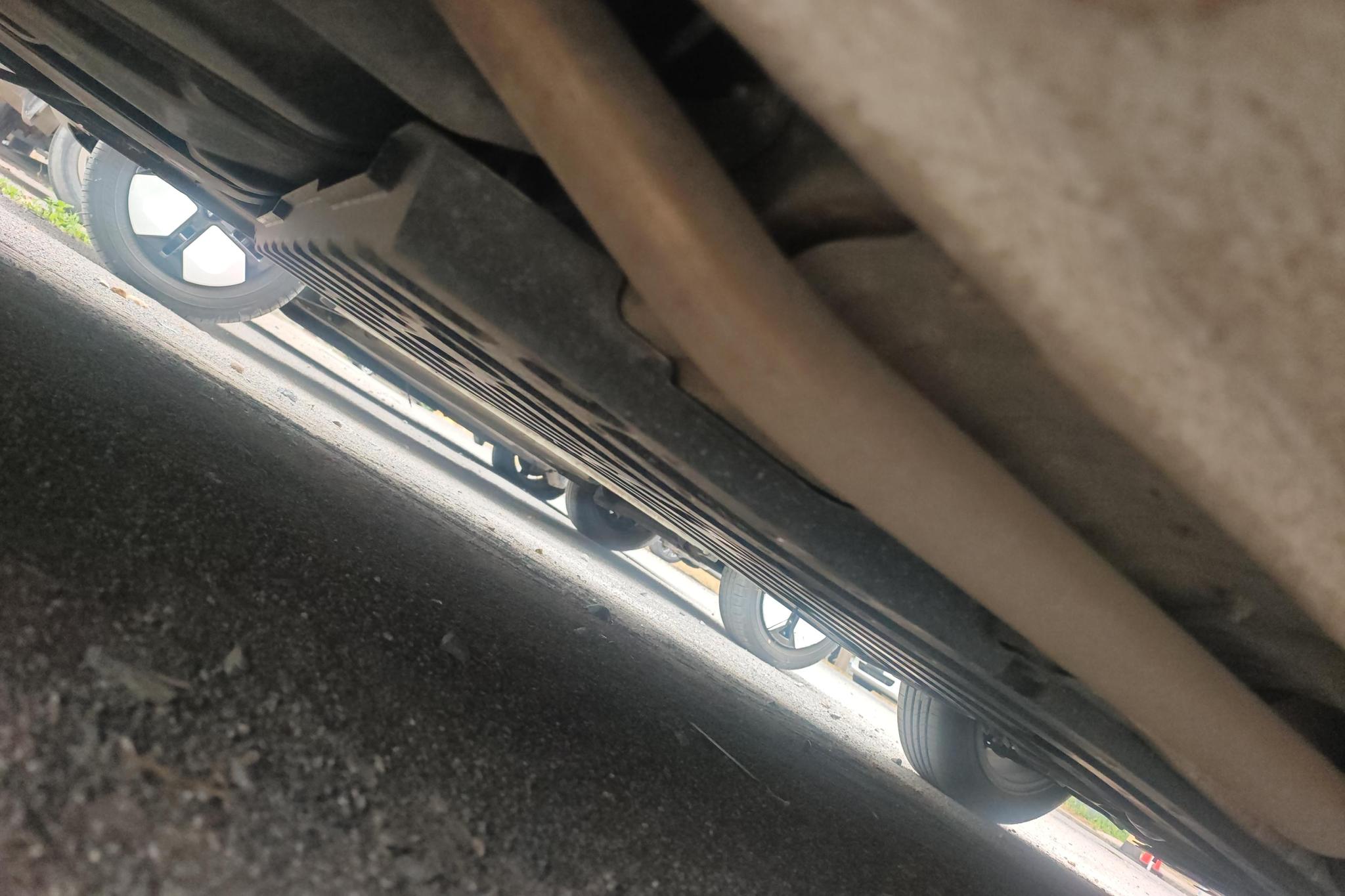 Honda City 2019 1.5L CVT