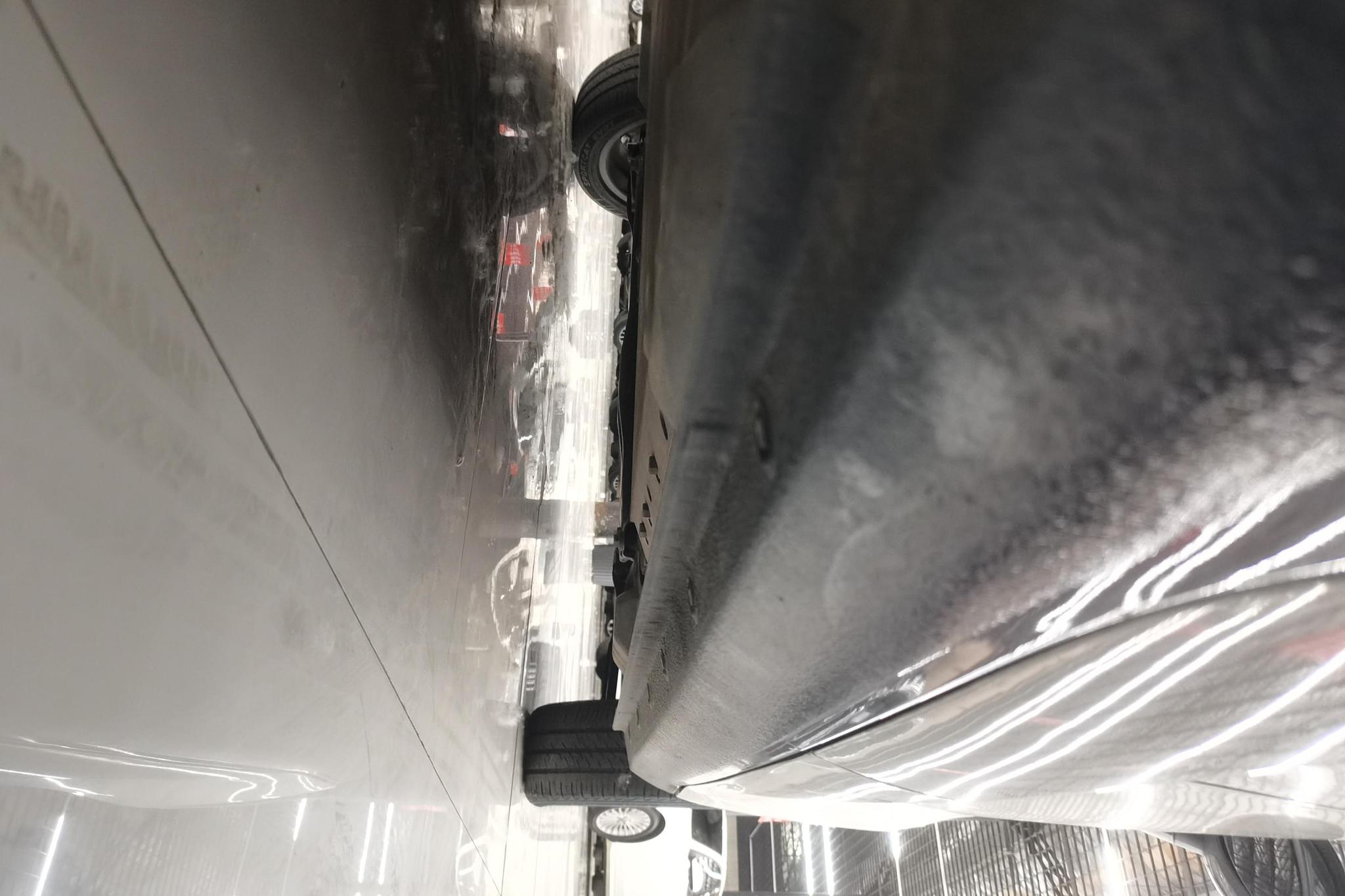 Ora Black Cat 2019 351km