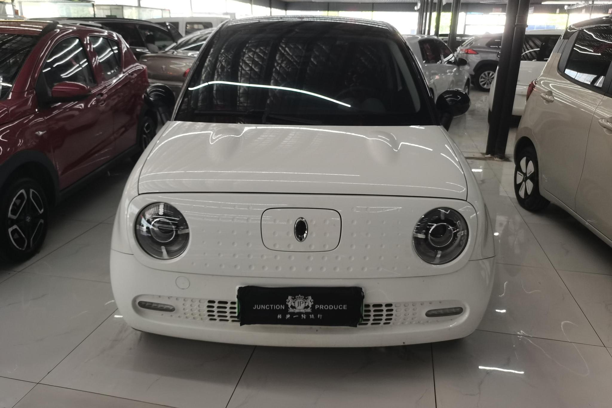 Ora Black Cat 2019 351km