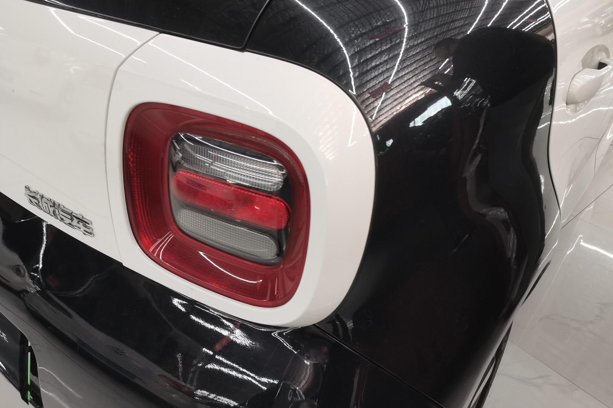 Ora Black Cat 2019 351km