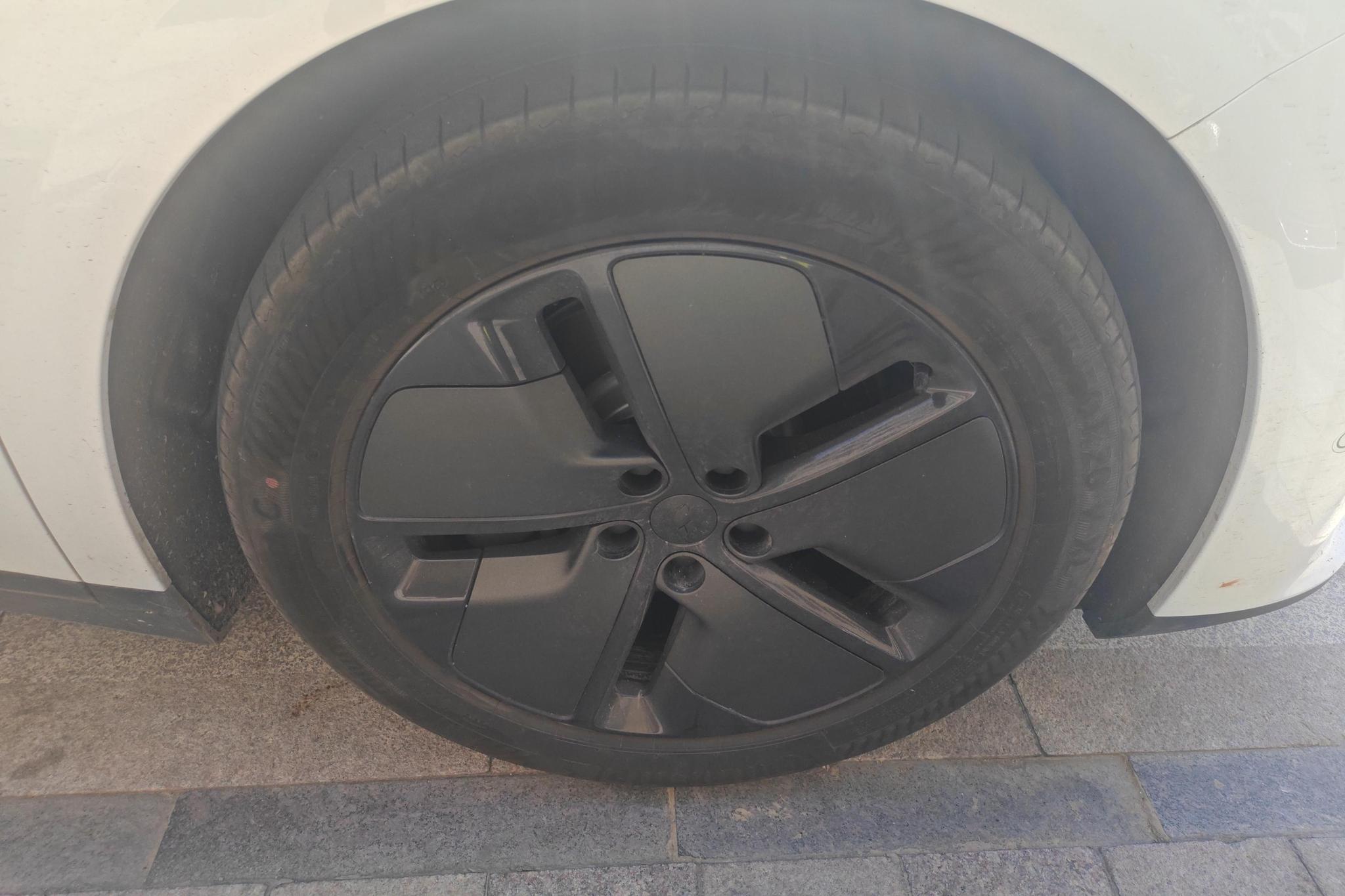 Li Auto i8 2025 Standard