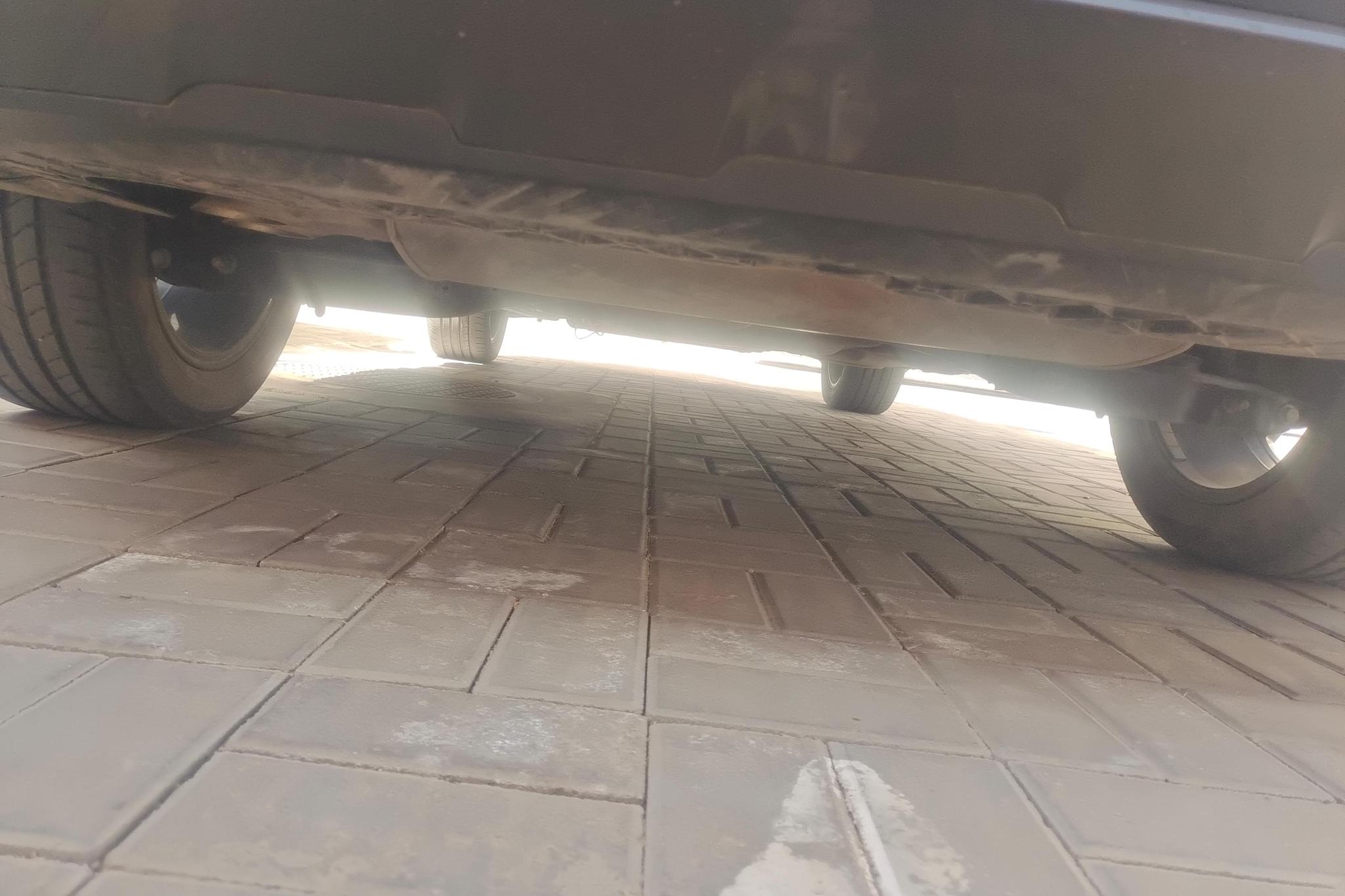 Jetta VS5 2022 280TSI AT Enjoy