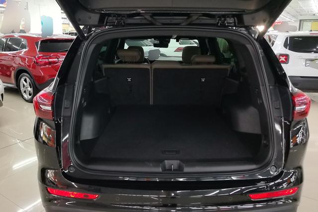 Buick Envision 2022 Plus 652 T Luxury — фото 17