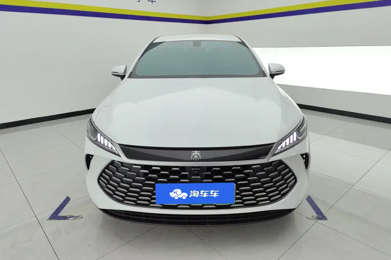 BYD Qin Plus — фото 2