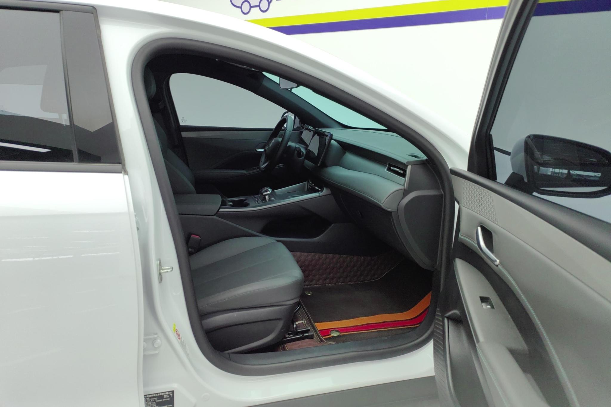 BYD Qin Plus DM-i PLUS DM 2025 Smart Drive DM-i 55KM Lead