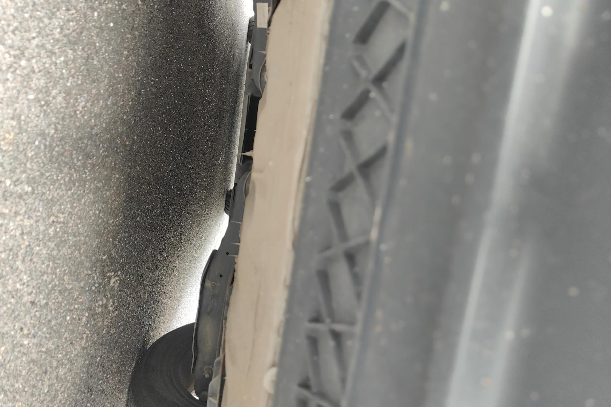 Volkswagen Sagitar 2021 280TSI DSG Comfort Smart Connect