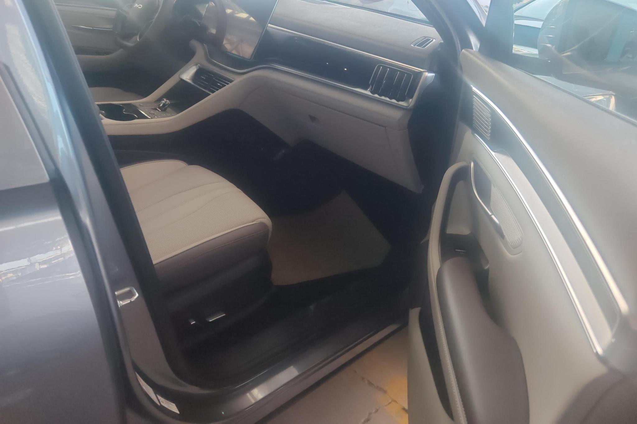 BYD Song Plus PLUS DM 2025 Smart Drive DM-i 112KM