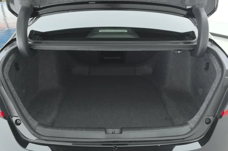 Honda Accord — фото 14