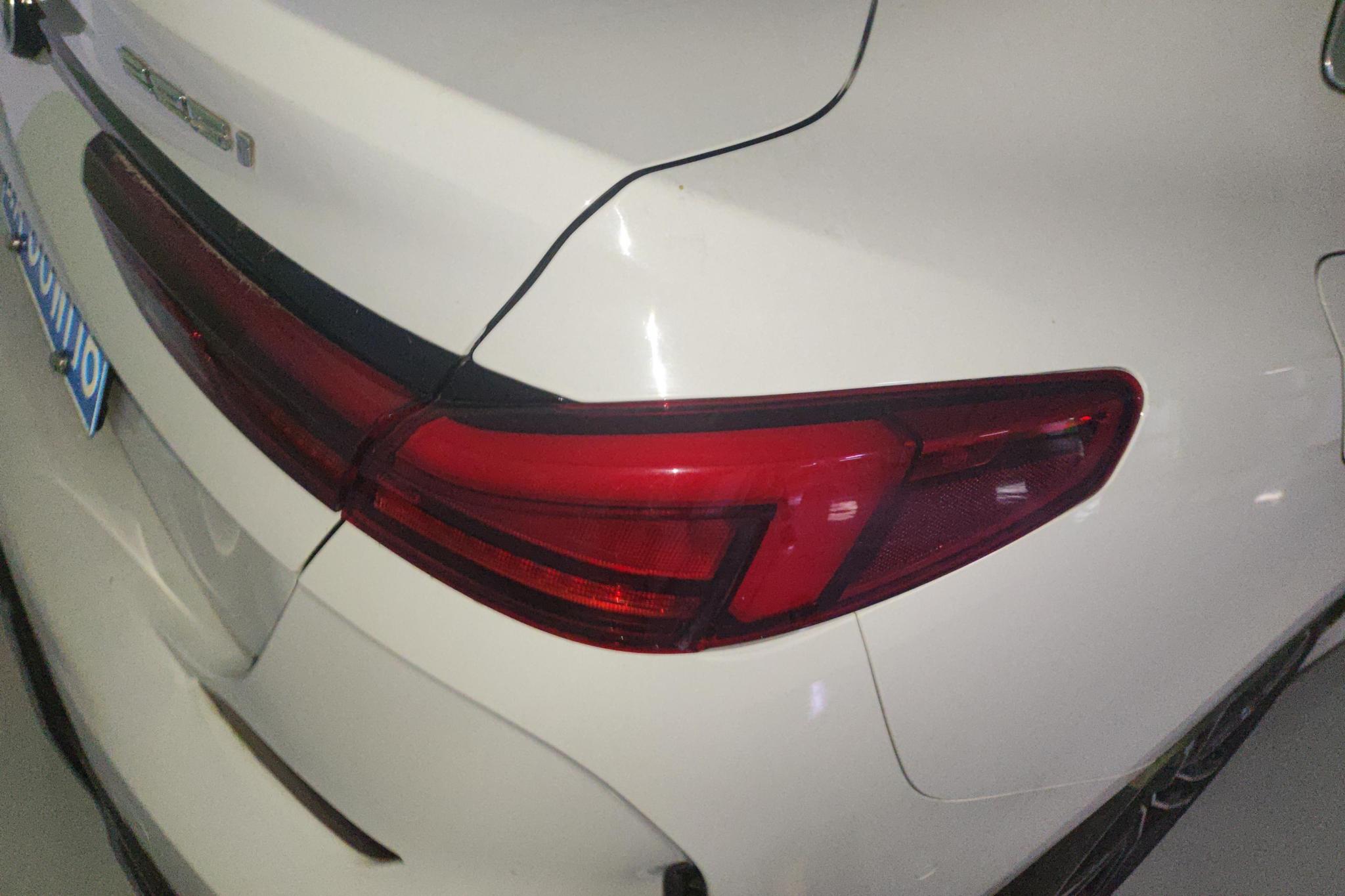 BMW 2 Series 2 2021 225i M Sport