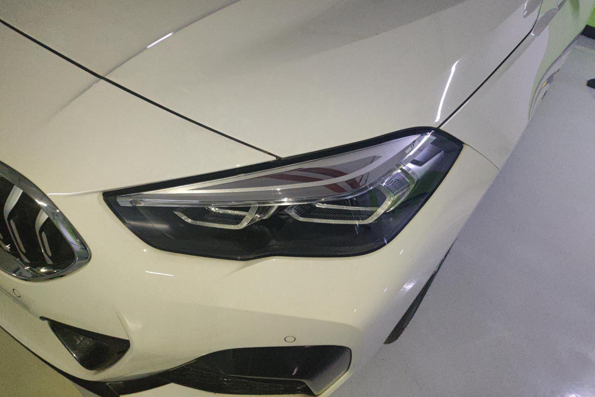 BMW 2 Series 2 2021 225i M Sport
