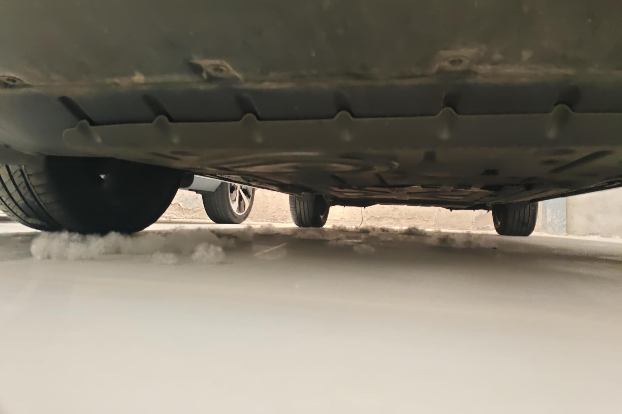 BYD Song L DM L DM 2024 DM-i 160KM