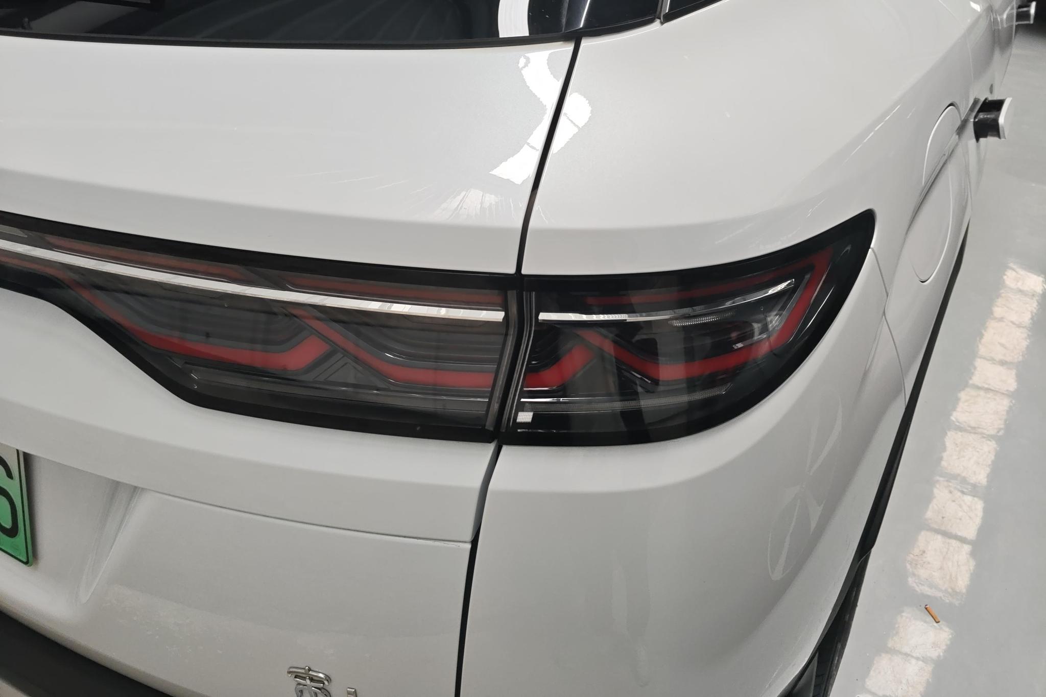 BYD Song L DM L DM 2024 DM-i 160KM