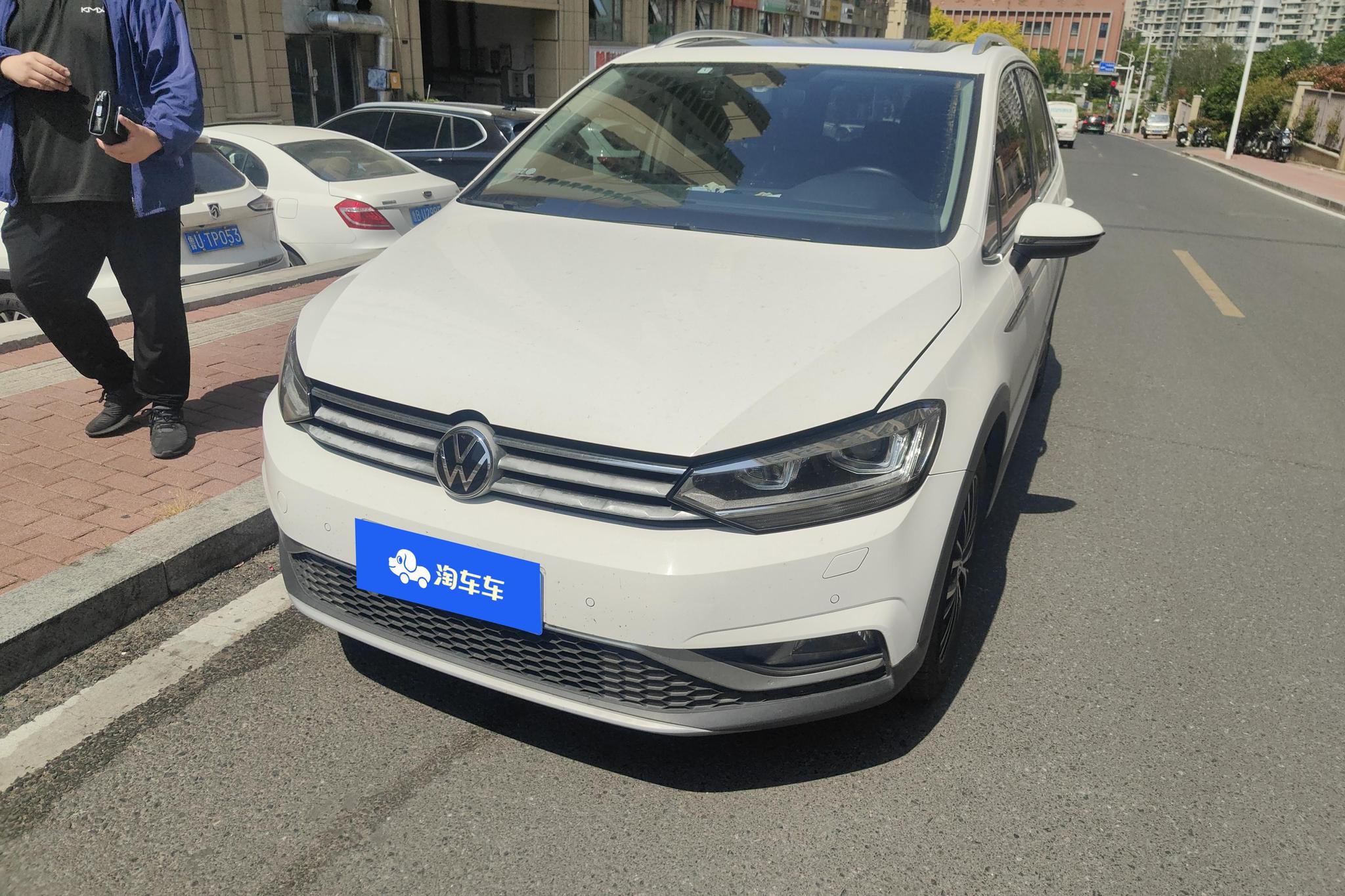 Volkswagen L