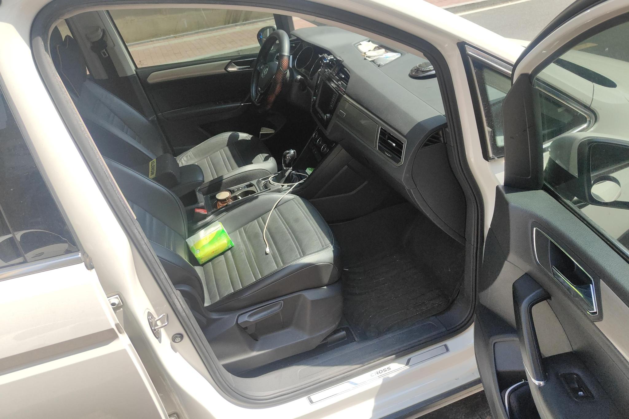 Volkswagen L 2018 280TSI 7 мест V