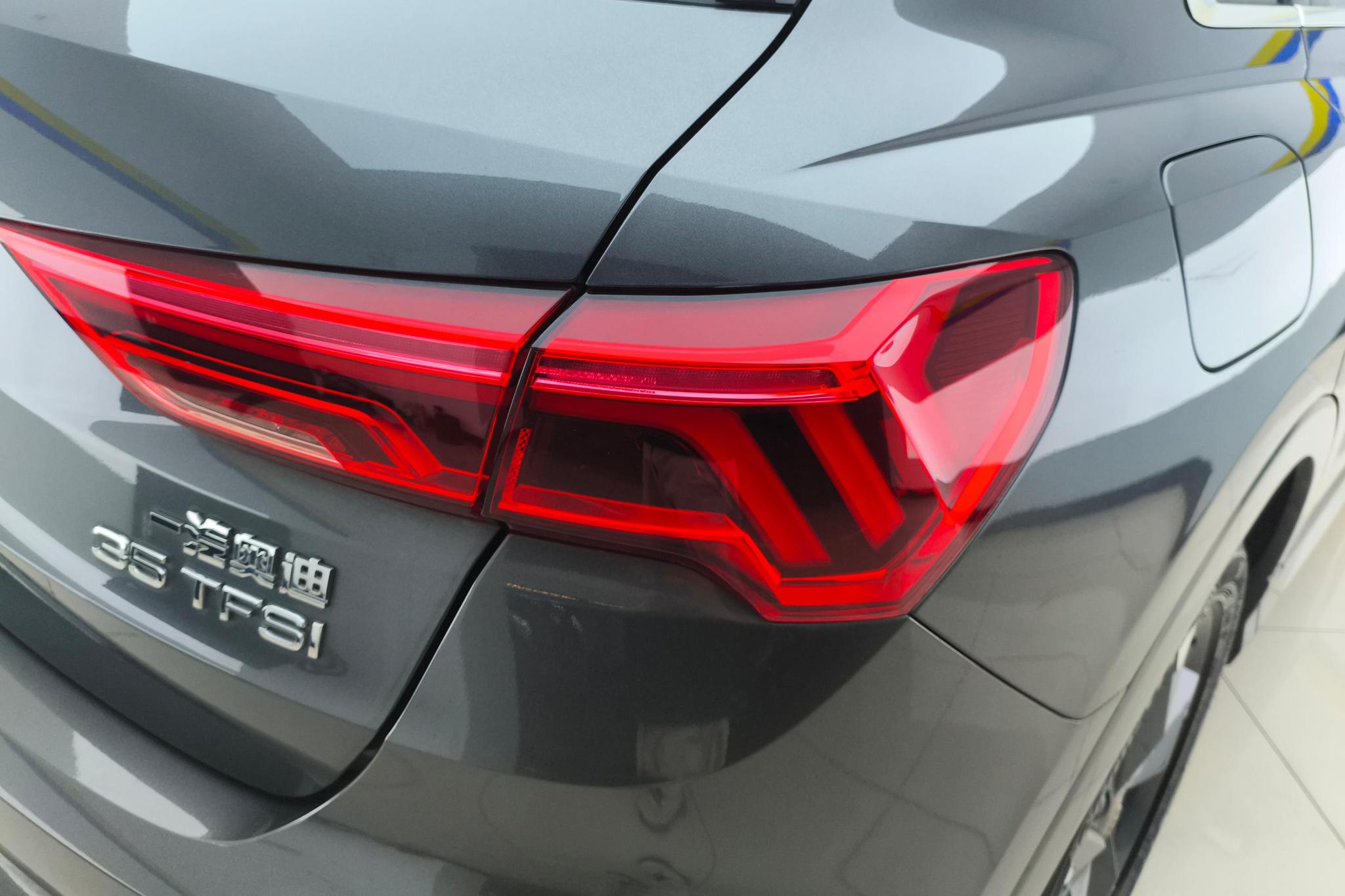 Audi Q3 2019 35 TFSI Fashion