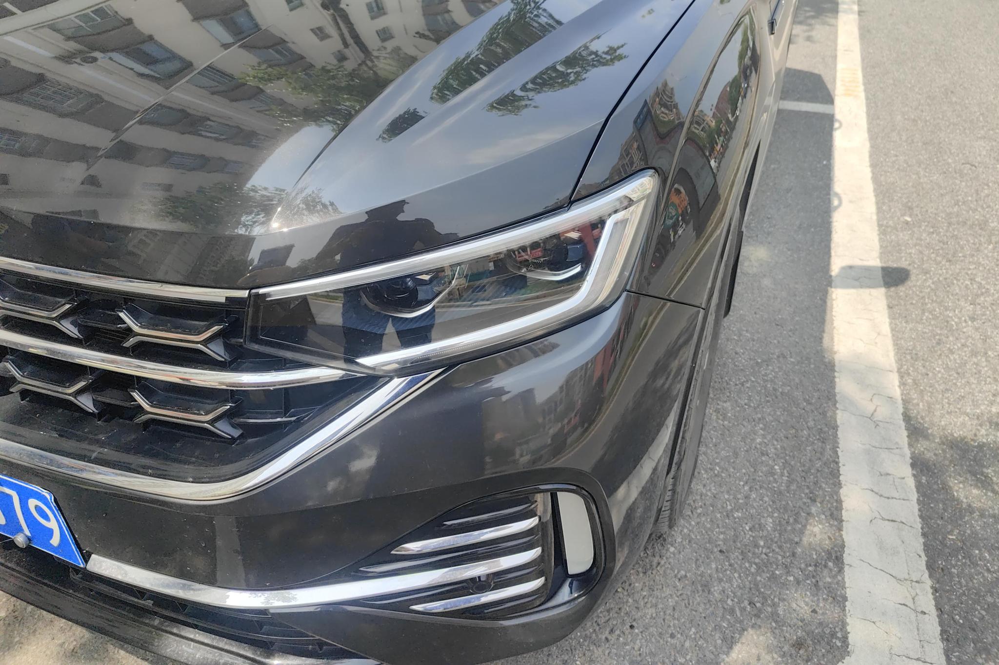 Volkswagen Tayron 2023 380TSI R-Line