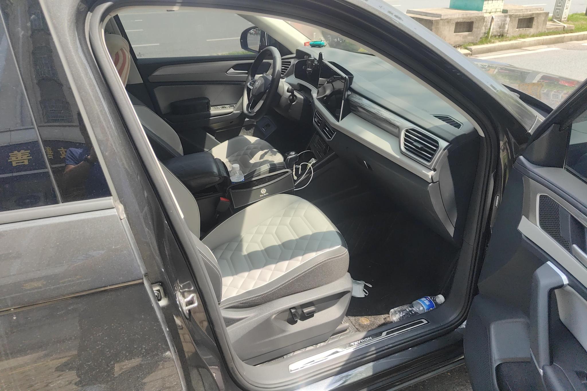 Volkswagen Tayron 2023 380TSI R-Line