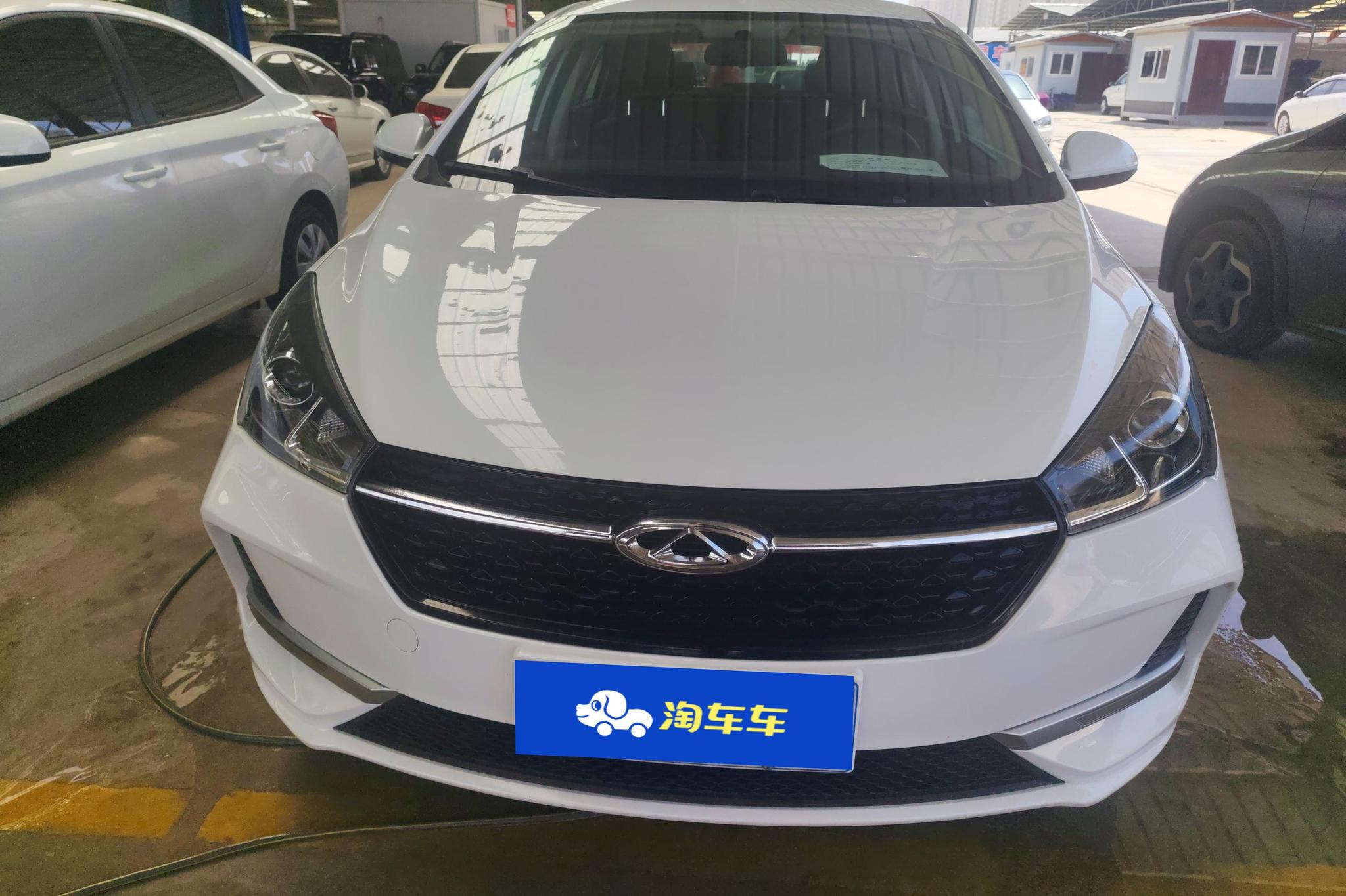 Chery Arrizo 5 5 2019 Pro 1.5L MT VI