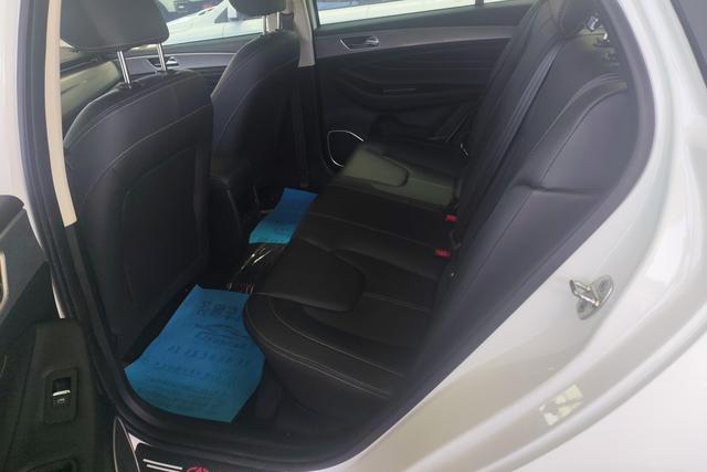 Chery Arrizo 5 2019 Pro 1.5 L MT VI — фото 16