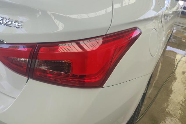 Chery Arrizo 5 2019 Pro 1.5 L MT VI — фото 7
