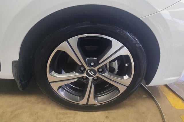 Chery Arrizo 5 2019 Pro 1.5 L MT VI — фото 4