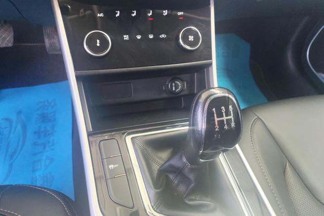 Chery Arrizo 5 2019 Pro 1.5 L MT VI — фото 14
