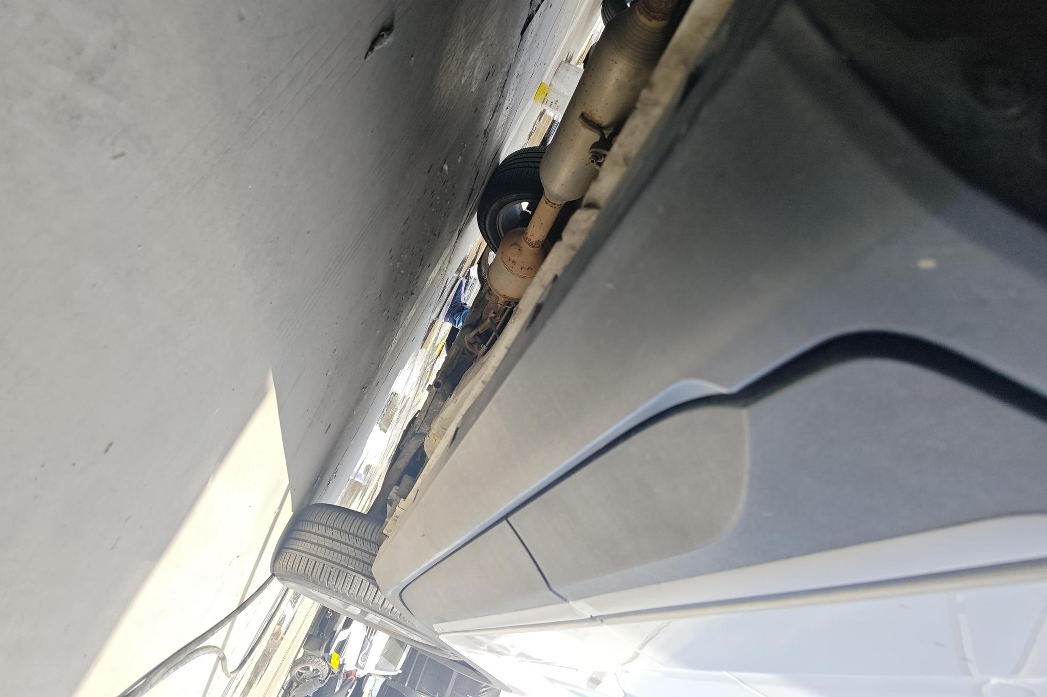 Changan CS55 2019 1.5T AT VI