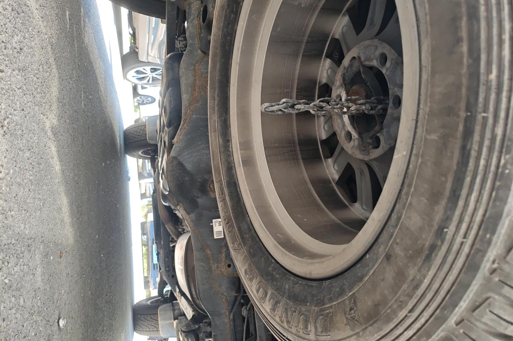 Toyota Land Cruiser Prado 2019 3.5L AT TX-L Premium
