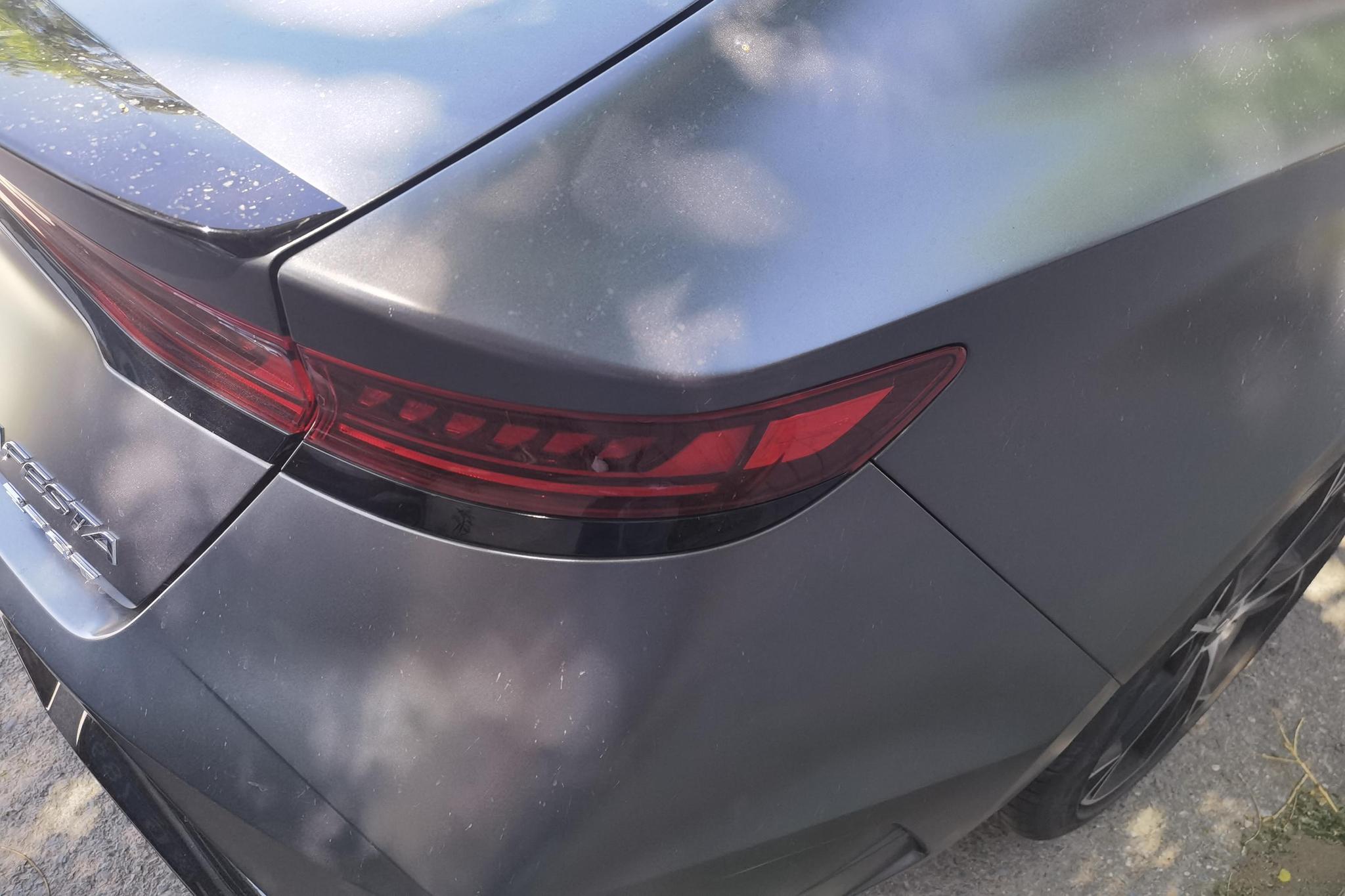 Hyundai Lafesta 2023 270TGDi DCT N Line DLX Luxury