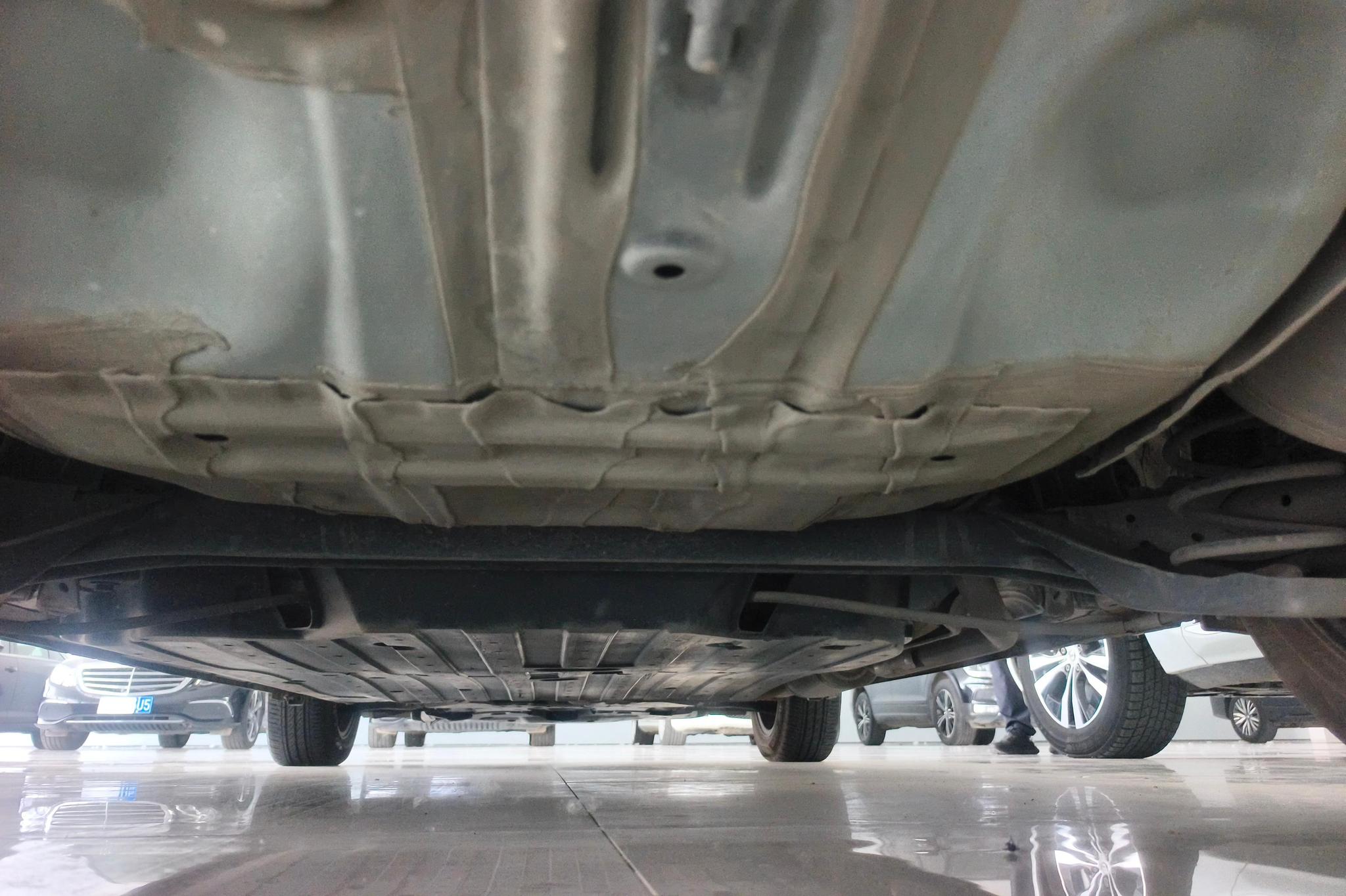 Honda Fit 2021 1.5L CVT