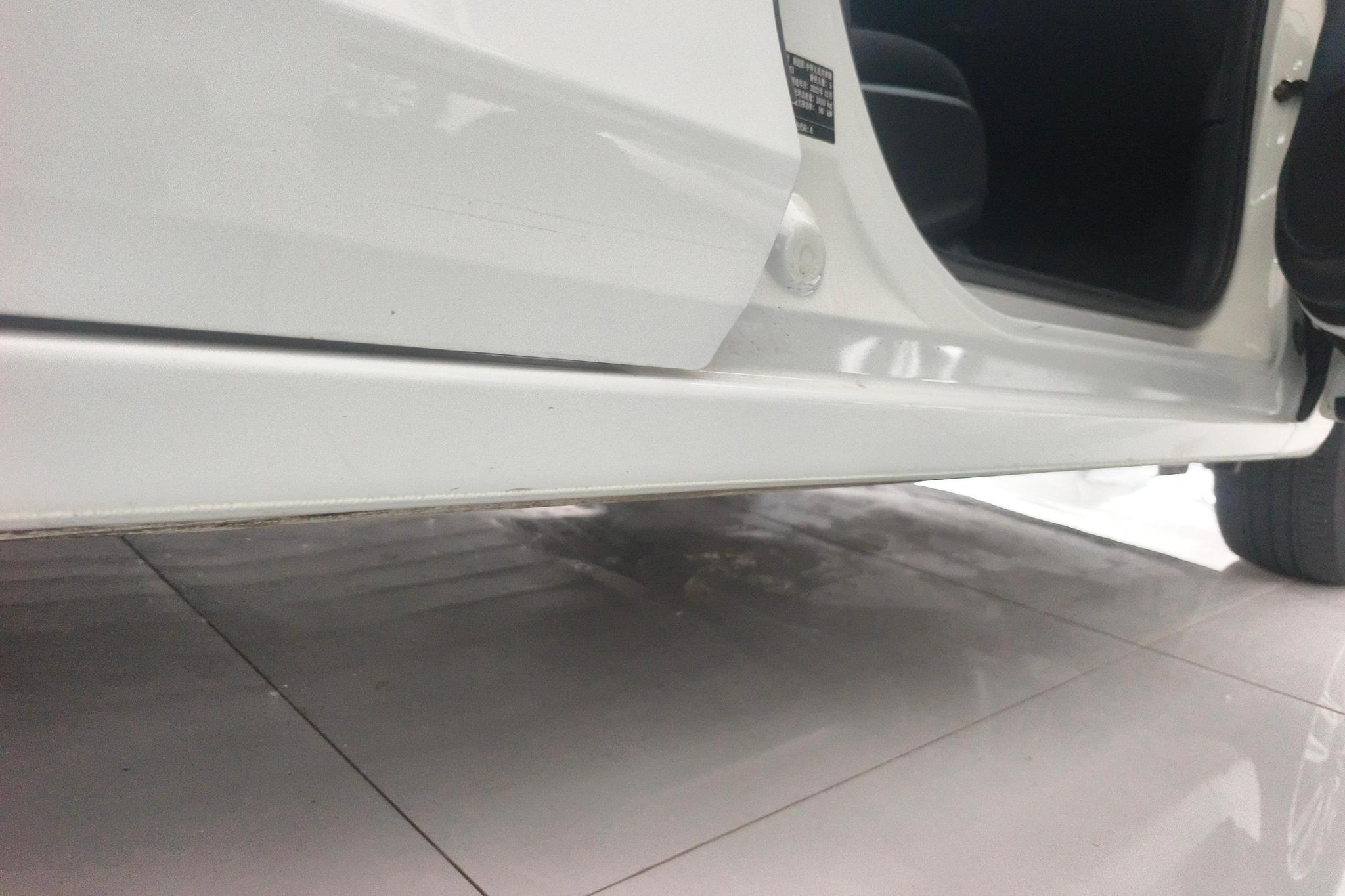 Honda Fit 2021 1.5L CVT