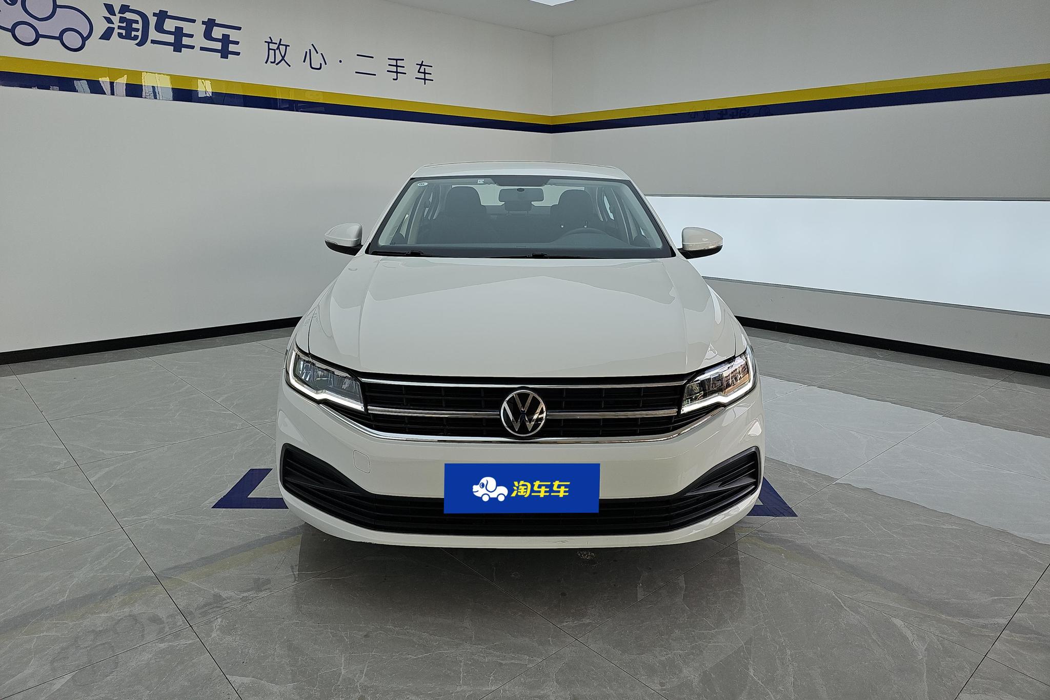 Volkswagen Bora 2021 1.5L AT Fashion Smart Connect