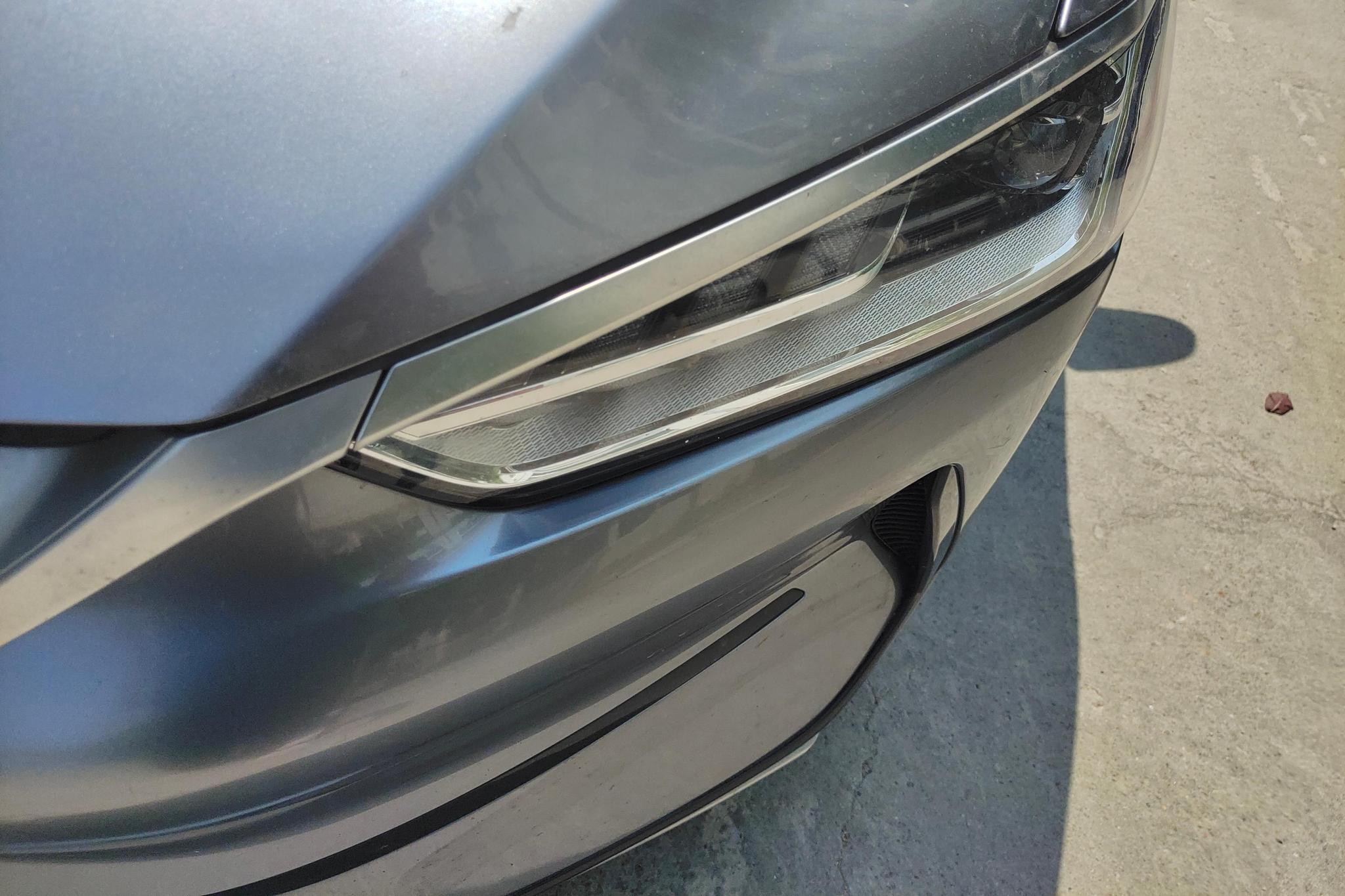 BYD Qin Plus EV PLUS EV 2023 500KM