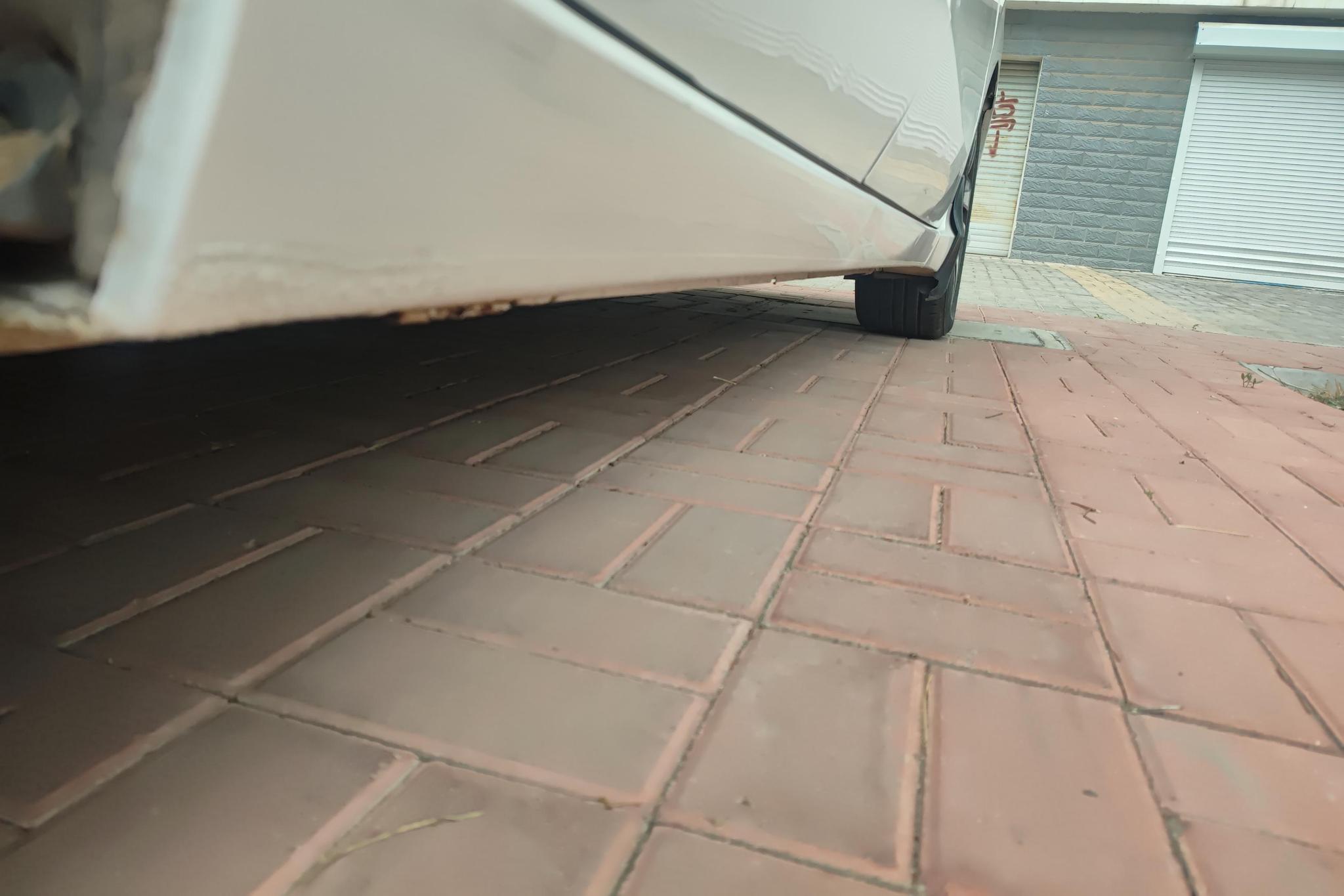Honda Crider 2019 180Turbo CVT Comfort VI