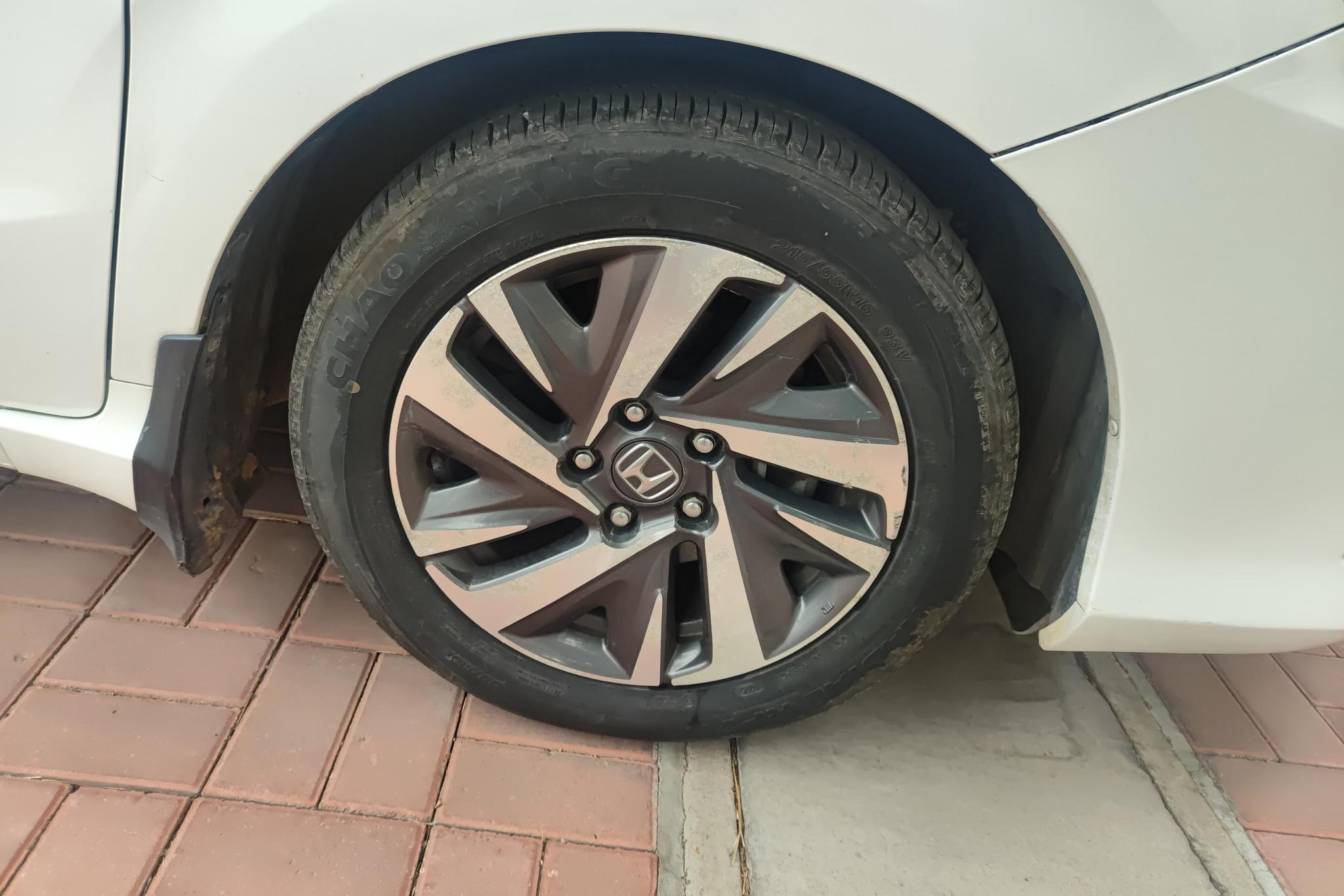 Honda Crider 2019 180Turbo CVT Comfort VI