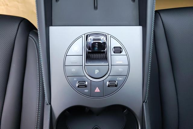BYD Seal 06 — фото 11