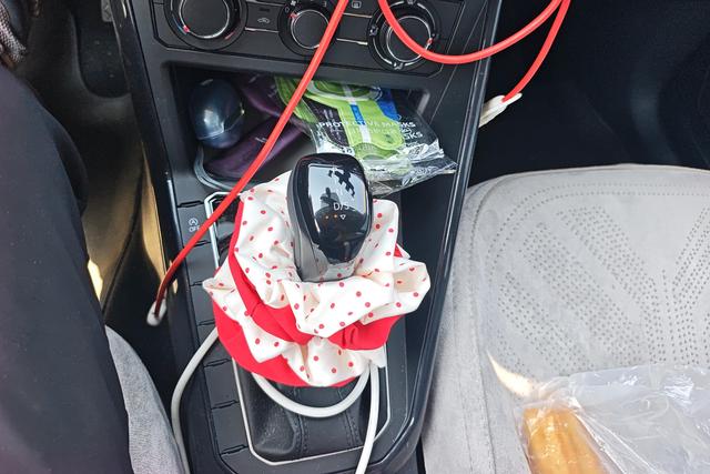 Volkswagen Lavida 2025 1.5 L — фото 15