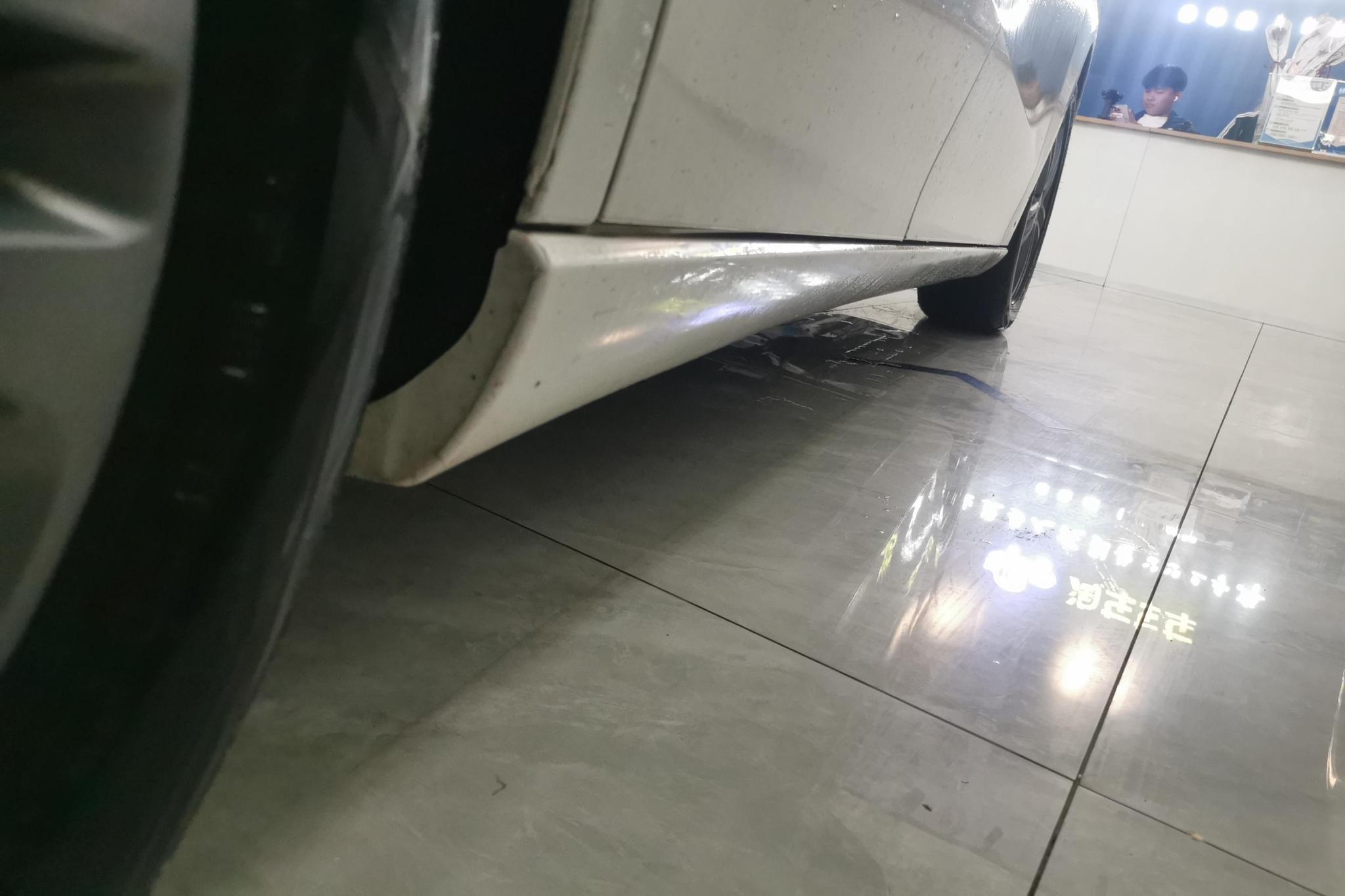 Mercedes-Benz B-Class B 2020 B 200
