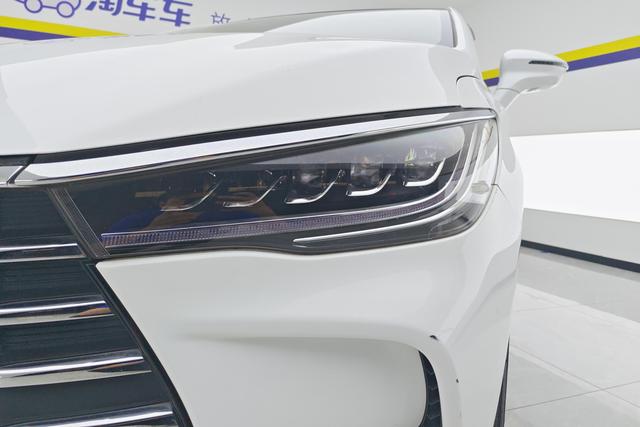 BYD Song Max — фото 4