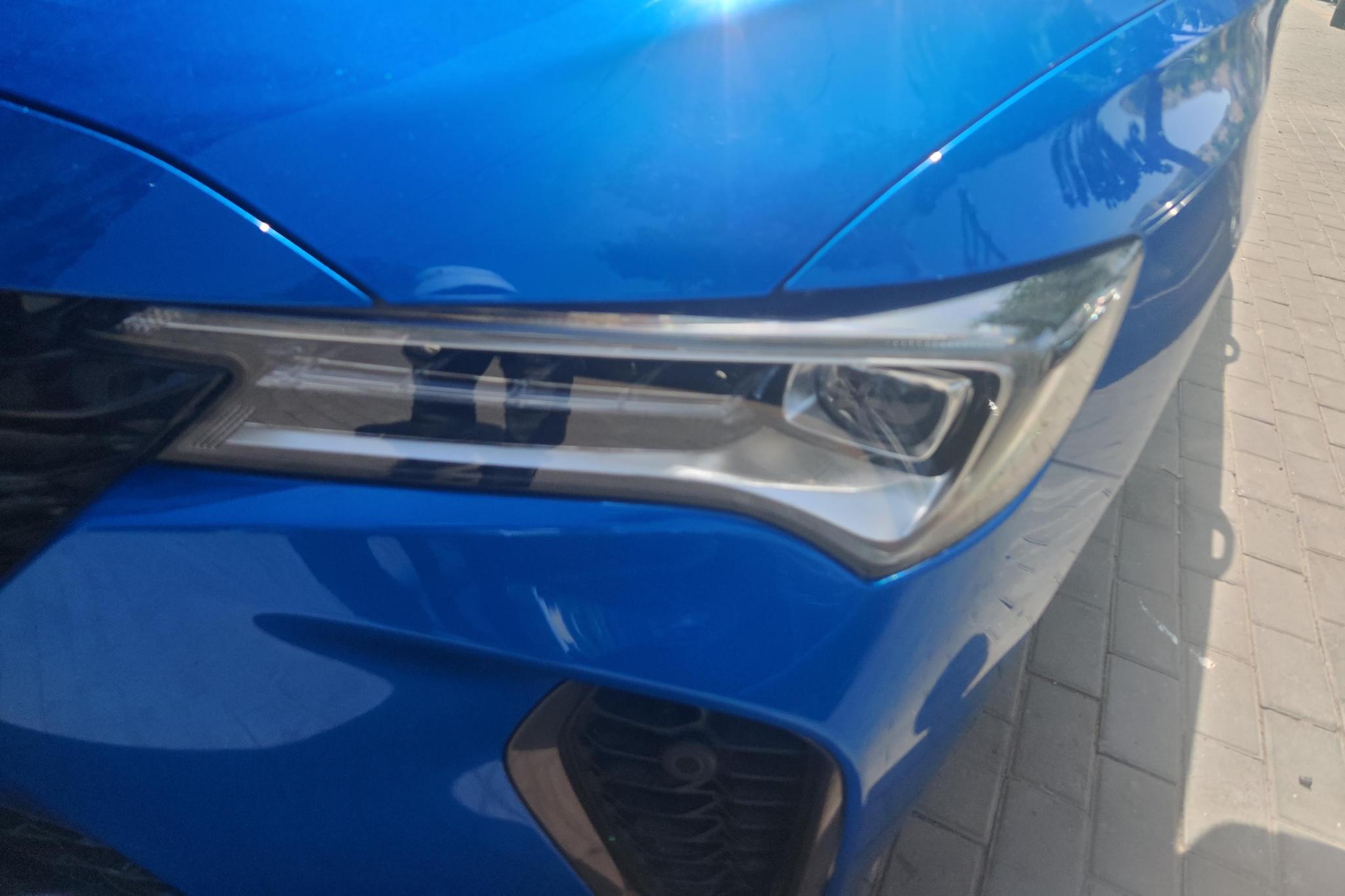 Buick Verano 2022 Pro GS