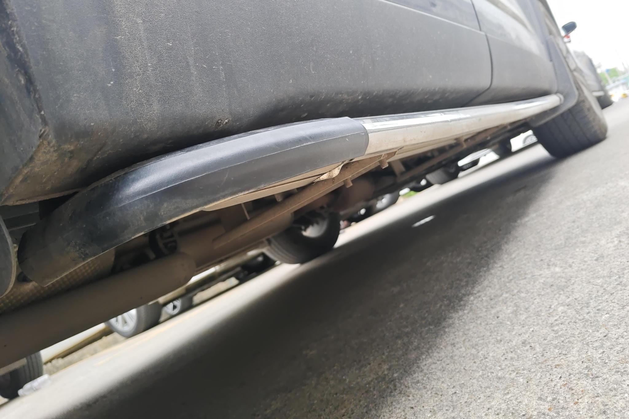 Chery Tiggo 8 8 2021 290TGDI AT