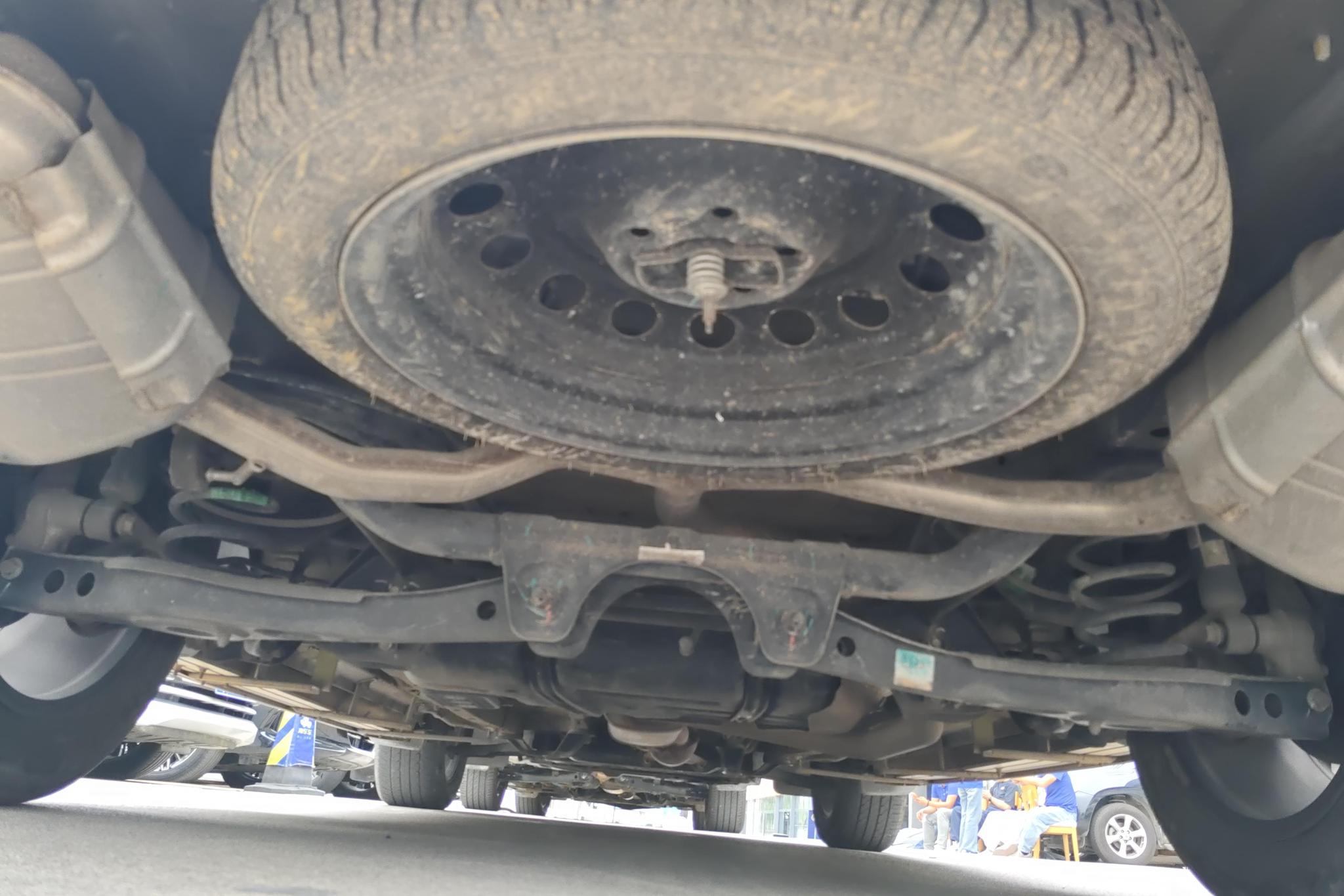 Chery Tiggo 8 8 2021 290TGDI AT