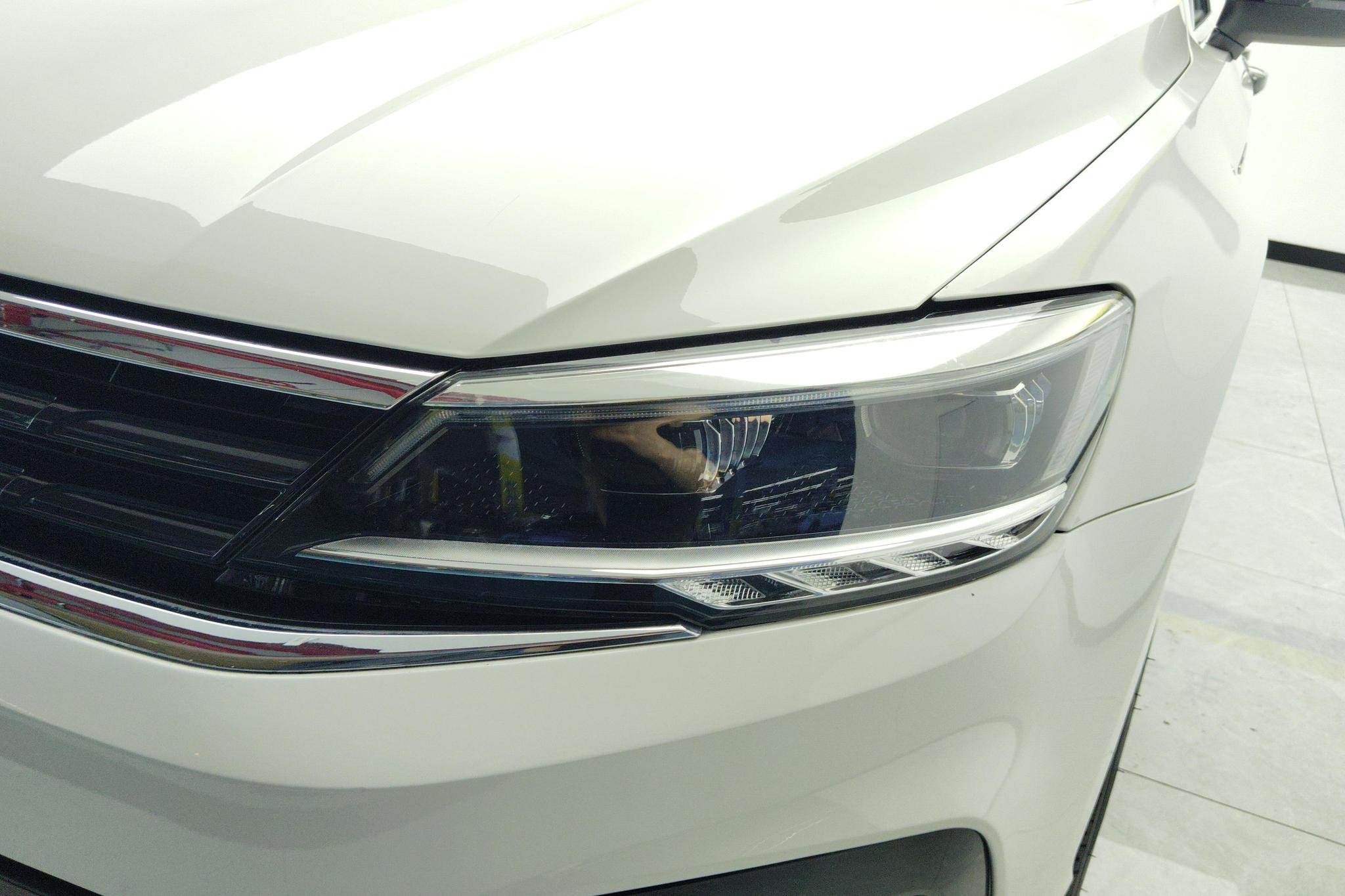 Volkswagen Lamando 2019 280TSI DSG Comfort VI
