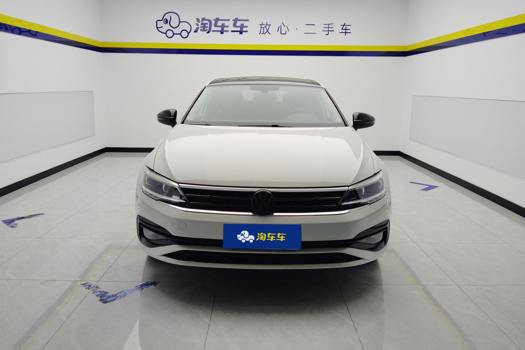 Volkswagen Lamando 2019 280TSI DSG Comfort VI