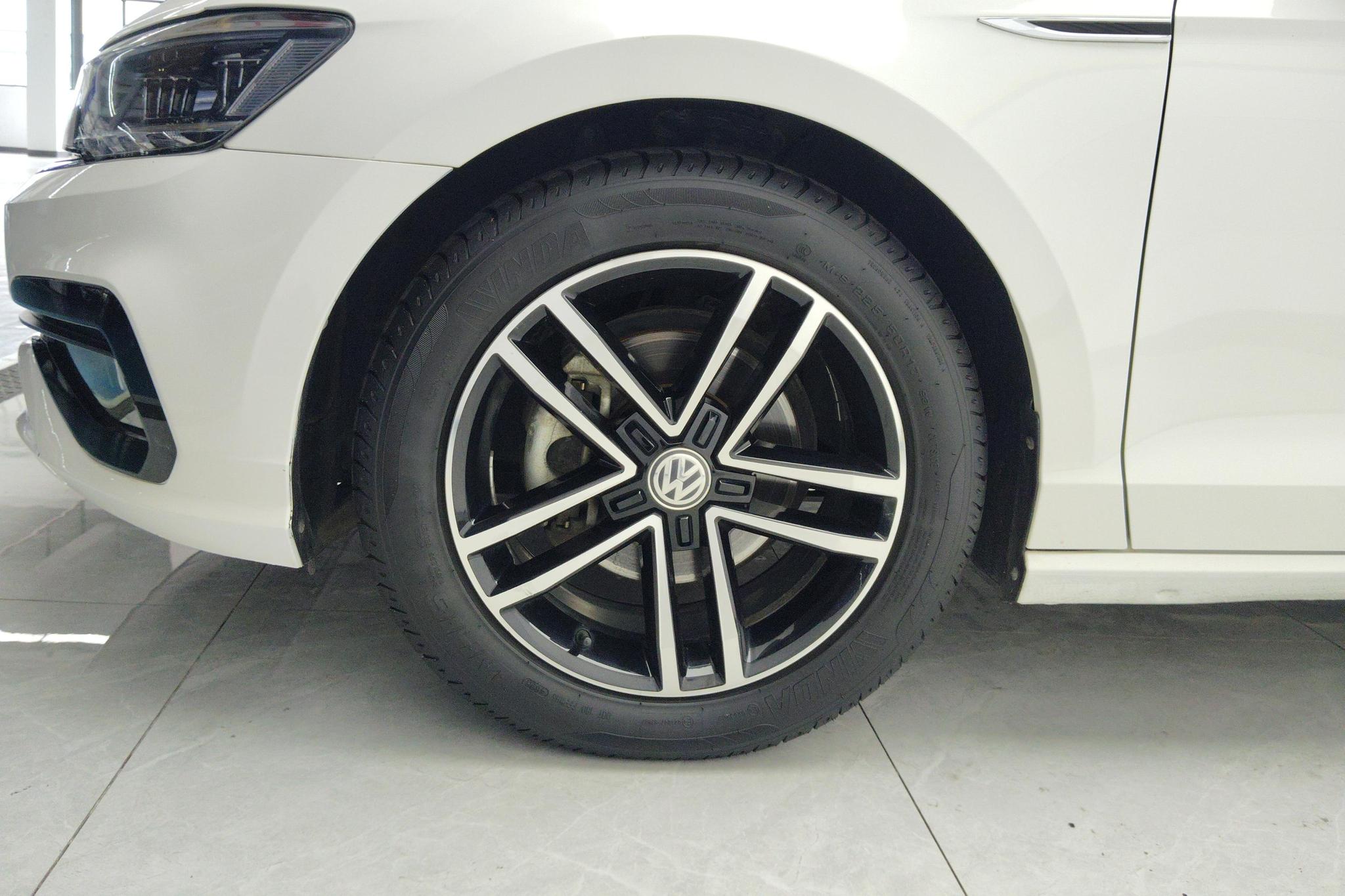 Volkswagen Lamando 2019 280TSI DSG Comfort VI