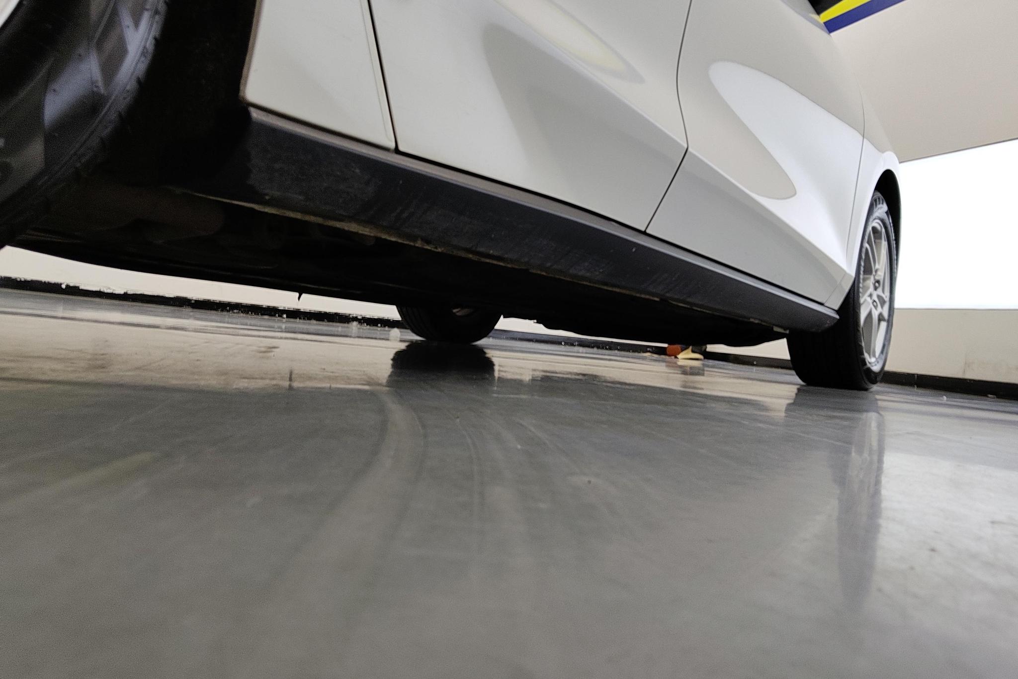 Ford Focus 2019 1.5L AT V