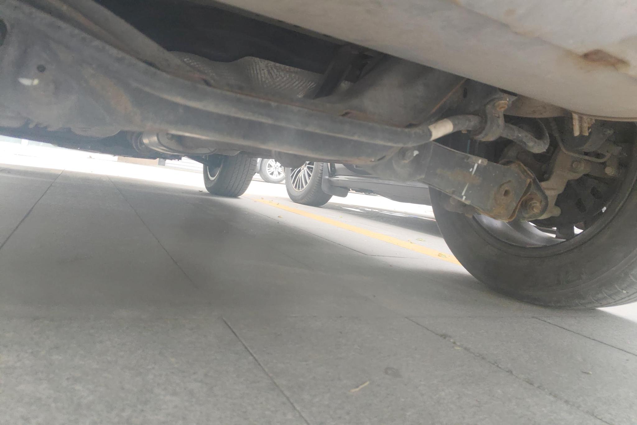 Wey VV5 2020 1.5T