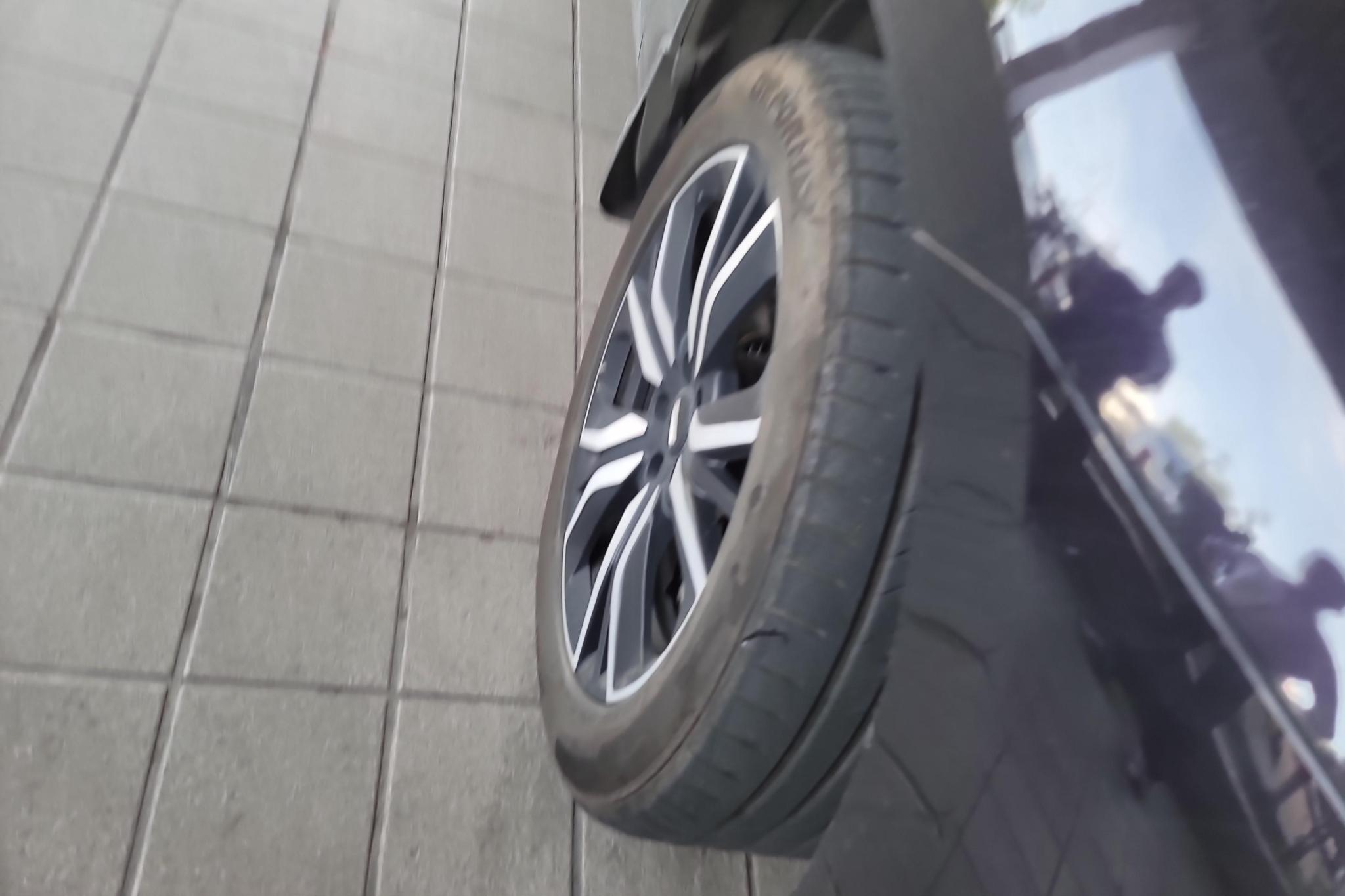 Wey VV7 2017 2.0T