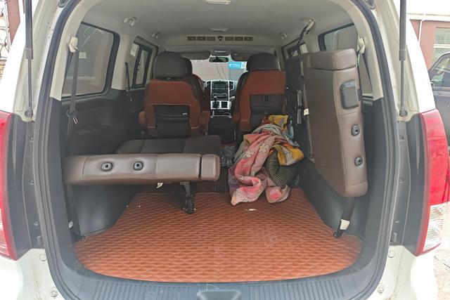 Dongfeng PLUS 2021 2.0 L MTLuxury 7 — фото 17